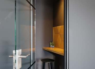 4600 m² Business center in Berlin Mitte, Köpenicker Straße 40-41 (10179) - 6 | MatchOffice.com