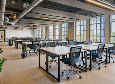 4600 m² Business space in Berlin Mitte, Köpenicker Straße 40-41 (10179) - 0 | MatchOffice