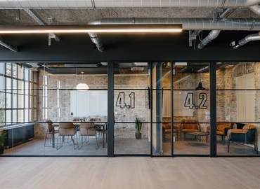 4600 m² Serviced office in Berlin Mitte, Köpenicker Straße 40-41 (10179) - 7 | MatchOffice.com