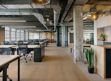 4600 m² Business center in Berlin Mitte, Köpenicker Straße 40-41 (10179) - 1 | MatchOffice.com