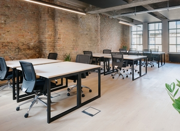 4600 m² Serviced office in Berlin Mitte, Köpenicker Straße 40-41 (10179) - 2 | MatchOffice.com