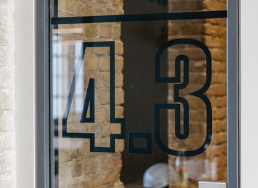 4600 m² Business space in Berlin Mitte, Köpenicker Straße 40-41 (10179) - 12 | MatchOffice.com