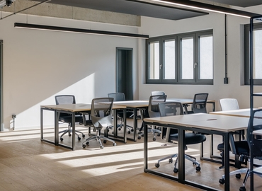 4600 m² Serviced office in Berlin Mitte, Köpenicker Straße 40-41 (10179) - 3 | MatchOffice.com