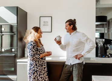 Bucher Straße 79a,  Tagungsraum in Nürnberg, 3