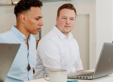 Bucher Straße 79a, Seminarraum in Nürnberg, 4