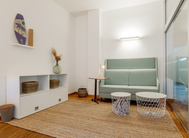 Bucher Straße 79a, Seminarraum in Nürnberg, 7