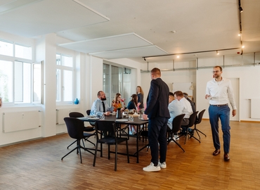 Bucher Straße 79a, Seminarraum in Nürnberg, 10