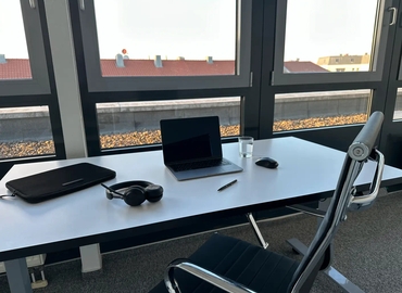 16 m² Business space in Nuremberg, Sulzbacher Straße 46 (90489) - 1 | MatchOffice.com