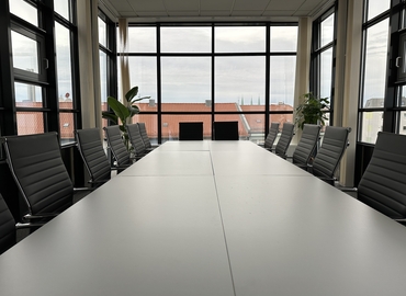 16 m² Business space in Nuremberg, Sulzbacher Straße 46 (90489) - 3 | MatchOffice