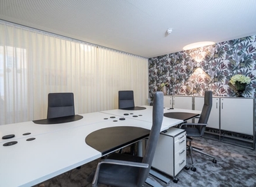 Neuer Wall 10, Business Center in Hamburg Neustadt, 3