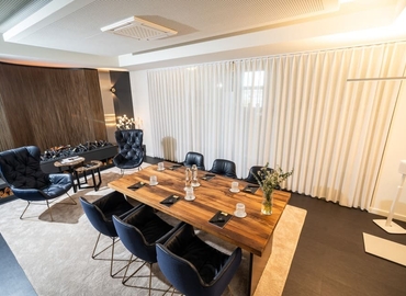 1450 m² Business center in Hamburg Neustadt, Neuer Wall 10 (20354) - 10 | MatchOffice