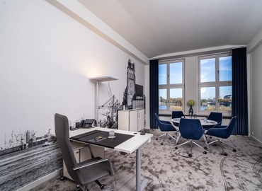 Neuer Wall 10, Business Center in Hamburg Neustadt, 5