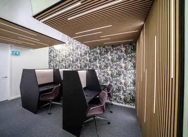 Neuer Wall 10, Business Center in Hamburg Neustadt, 6