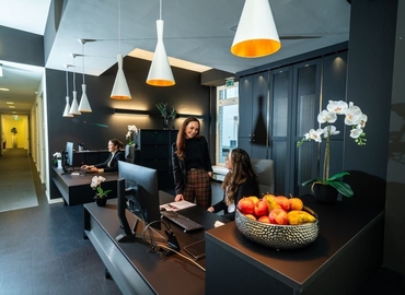 Neuer Wall 10,  Tagungsraum in Hamburg Neustadt, 4