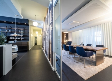 35 m² Shared office  in Hamburg Neustadt, Neuer Wall 10 (20354) - 9 | MatchOffice.com