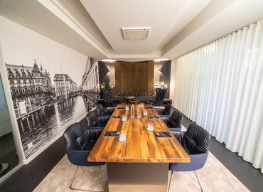 35 m² Coworking space  in Hamburg Neustadt, Neuer Wall 10 (20354) - 5 | MatchOffice.com