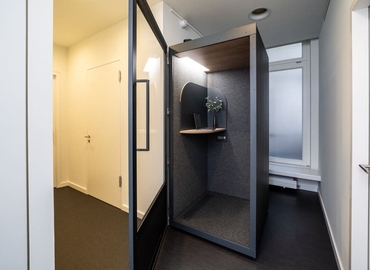 Neuer Wall 10,  Virtuelles Büro in Hamburg Neustadt, 11