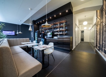 Neuer Wall 10,  Virtuelle Geschäftsadresse in Hamburg Neustadt, 8