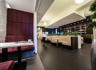 Neuer Wall 10,  Virtuelle Geschäftsadresse in Hamburg Neustadt, 13