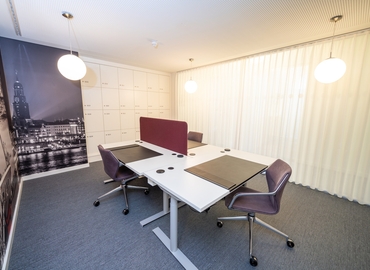 Neuer Wall 10,  Virtuelles Büro in Hamburg Neustadt, 3