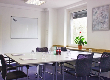 Brehmstraße 3,  Besprechungsraum in Düsseldorf Düsseltal, 2