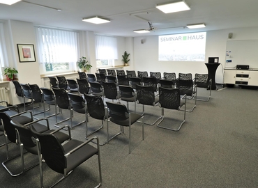 Brehmstraße 3,  Besprechungsraum in Düsseldorf Düsseltal, 3