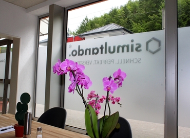 10 m² Conference room in Overath, Olper Straße 124 (51491) - 1 | MatchOffice
