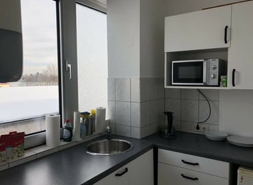Frankenring 16, Business Center in Langenhagen, 3