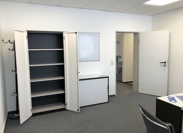 50 m² Business park in Langenhagen, Frankenring 16 (30855) - 1 | MatchOffice.com