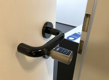 50 m² Serviced office in Langenhagen, Frankenring 16 (30855) - 2 | MatchOffice