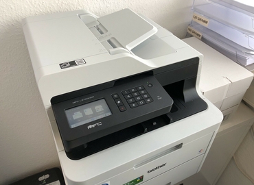 Virtual business address in Isernhagen, Weberstraße 1 (30916) - 7 | MatchOffice.com