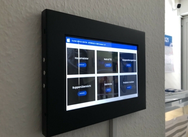 Virtual office in Langenhagen, Frankenring 18 (30855) - 5 | MatchOffice.com