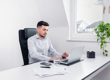 Colonnaden 5, Büro mieten in Hamburg Neustadt, 0