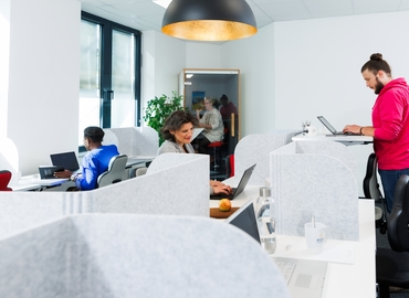 Office Landsberger Straße 155 80687 Munich Schwanthalerhöhe