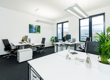 Office Landsberger Straße 155 80687 Munich Schwanthalerhöhe