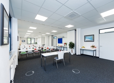 Office Landsberger Straße 155 80687 Munich Schwanthalerhöhe