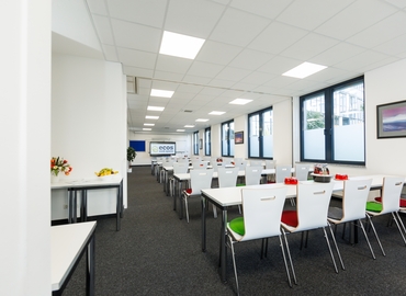 Office Landsberger Straße 155 80687 Munich Schwanthalerhöhe