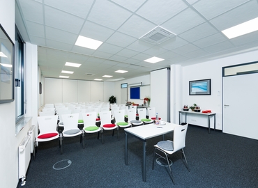 Office Landsberger Straße 155 80687 Munich Schwanthalerhöhe