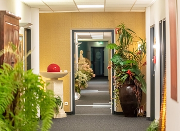 Virtual office in Munich Schwanthalerhöhe, Landsberger Straße 155 (80687) - 7 | MatchOffice.com