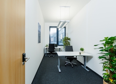 Virtual business address in Munich Schwanthalerhöhe, Landsberger Straße 155 (80687) - 5 | MatchOffice