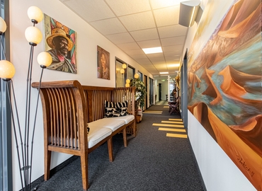 Virtual office in Munich Schwanthalerhöhe, Landsberger Straße 155 (80687) - 10 | MatchOffice.com