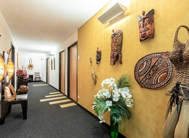 Virtual office space in Munich Schwanthalerhöhe, Landsberger Straße 155 (80687) - 11 | MatchOffice