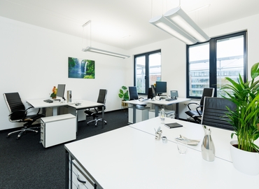 Virtual address in Munich Schwanthalerhöhe, Landsberger Straße 155 (80687) - 15 | MatchOffice.com