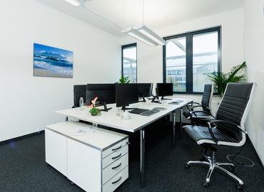 Virtual office space in Munich Schwanthalerhöhe, Landsberger Straße 155 (80687) - 17 | MatchOffice.com