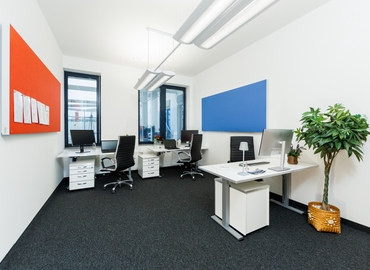Virtual office space in Munich Schwanthalerhöhe, Landsberger Straße 155 (80687) - 18 | MatchOffice