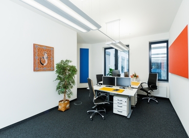 Virtual office space in Munich Schwanthalerhöhe, Landsberger Straße 155 (80687) - 19 | MatchOffice.com