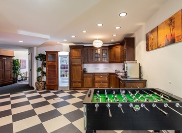 Virtual business address in Munich Schwanthalerhöhe, Landsberger Straße 155 (80687) - 22 | MatchOffice.com