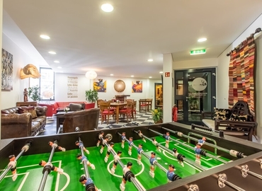 Virtual office in Munich Schwanthalerhöhe, Landsberger Straße 155 (80687) - 23 | MatchOffice.com