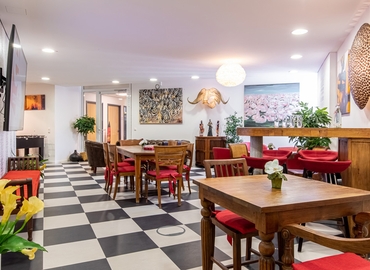 Virtual address in Munich Schwanthalerhöhe, Landsberger Straße 155 (80687) - 24 | MatchOffice