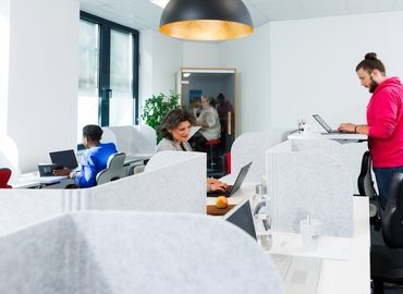 Virtual office in Munich Schwanthalerhöhe, Landsberger Straße 155 (80687) - 0 | MatchOffice